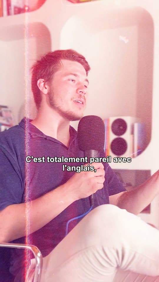 UGC Speak